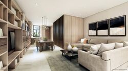 East View Garden (D16), Terrace #455101961